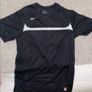 Nike Dri-Fit Tennis/Running Shirt